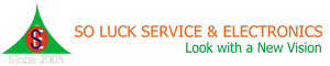 So Luck Service & Electronics